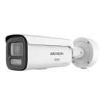 Camera IP 4K, lentila VF 2.8-12mm, IR 60m, WL 60m ColorVu3, Alarma, IK10 - HIKVISION DS-2CD2687G3-LIZSY(2.8-12mm) - imagine 5