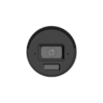 Camera IP 4MP, AcuSense, lentila 2.8mm, IR 40m, WL 40m, 2xMic, Neagra - HIKVISION DS-2CD2043G2-LI2U-2.8mm-BLACK - imagine 4
