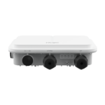 Access Point exterior Wi-Fi 6, Bluetooth, Dual-Band, 2.976 Gbps, PoE IN, IP68 - Ruijie RG-AP680-L - imagine 2