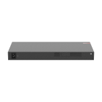 Switch L2+, 24 x RJ45 1G PoE, 4 x SFP 2.5G, Cloud Management - Ruijie RG-S2915-24GT4MS-P-L - imagine 4