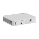 Audio decodor IP, 6W, Mic, Alarma - HIKVISION DS-QAE1DG1 - imagine 6
