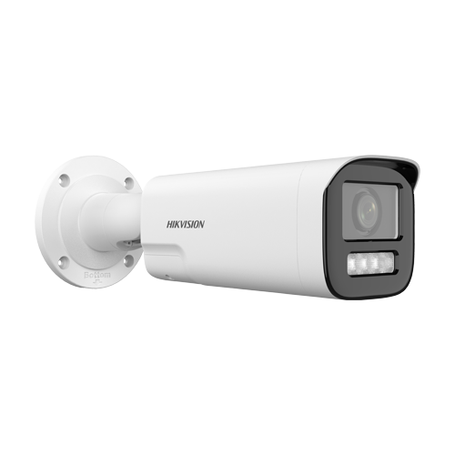img33469large-3 Camera IP 4MP, lentila 2.8-12mm VF, IR 50m, WL 50m, Audio, Alarma Audio+ Stroboscop - HIKVISION DS-2CD1643G2-LIZU-SL(2.8-12mm) - imagine 1