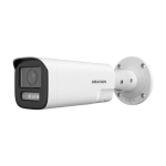 Camera IP 4MP, lentila 2.8-12mm VF, IR 50m, WL 50m, Audio, Alarma Audio+ Stroboscop - HIKVISION DS-2CD1643G2-LIZU-SL(2.8-12mm) - imagine 3