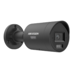 Camera IP 4K, lentila 2.8mm, IR 40m, WL 40m ColorVu3, 2xMic, NEAGRA - HIKVISION DS-2CD2087G3-LI2UY-2.8mm-BLACK