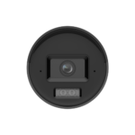 Camera IP 4K, lentila 2.8mm, IR 40m, WL 40m ColorVu3, 2xMic, NEAGRA - HIKVISION DS-2CD2087G3-LI2UY-2.8mm-BLACK - imagine 2