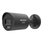 Camera IP 4K, lentila 2.8mm, IR 40m, WL 40m ColorVu3, 2xMic, NEAGRA - HIKVISION DS-2CD2087G3-LI2UY-2.8mm-BLACK - imagine 3