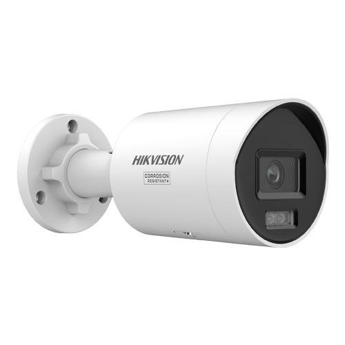 img33653large-1 Camera IP 6MP, lentila 2.8mm, IR 40m, WL 40m ColorVu3 - HIKVISION DS-2CD2067G3-LIY-2.8mm - imagine 1