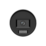 Camera IP 6MP, lentila 2.8mm, IR 40m, WL 40m ColorVu3 - HIKVISION DS-2CD2067G3-LIY-2.8mm - imagine 2