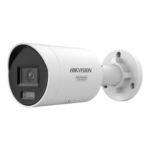 Camera IP 6MP, lentila 2.8mm, IR 40m, WL 40m ColorVu3 - HIKVISION DS-2CD2067G3-LIY-2.8mm - imagine 3
