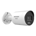 Camera IP 4K, lentila 2.8mm, IR 40m, WL 40m ColorVu3 - HIKVISION DS-2CD2087G3-LIY-2.8mm
