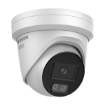 Camera IP 4MP, lentila 2.8mm, IR 30m, WL 30m ColorVu3 - HIKVISION DS-2CD2347G3-LIY-2.8mm - imagine 2