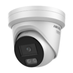 Camera IP 6MP, lentila 2.8mm, IR 30m, WL 30m ColorVu3 - HIKVISION DS-2CD2367G3-LIY-2.8mm - imagine 3