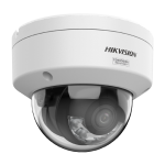 Camera IP 4K, lentila 2.8mm, IR 30m, WL 30m ColorVu3 - HIKVISION DS-2CD2187G3-LIY-2.8mm - imagine 4