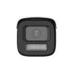 Camera IP 6MP, lentila VF 2.8-12mm, IR 60m, WL 60m ColorVu3, Alarma, IK10 - HIKVISION DS-2CD2667G3-LIZSY(2.8-12mm) - imagine 2