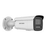 Camera IP 6MP, lentila 2.8mm, IR 60m, WL 60m ColorVu3, Audio, Alarma Audio+Strobo - HIKVISION DS-2CD2T67G3-LIS2UY-SL-2.8mm