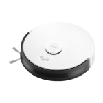 Aspirator robot RV30 Plus, Spalare umeda, Golire automata, 4200Pa, LiDAR & Gyro - TP-Link Tapo TapoRV30Plus - imagine 8