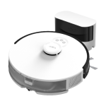 Aspirator robot RV30, Spalare umeda, 4200Pa, LiDAR & Gyro - TP-Link Tapo TapoRV30 - imagine 8