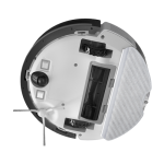 Aspirator robot RV30, Spalare umeda, 4200Pa, LiDAR & Gyro - TP-Link Tapo TapoRV30 - imagine 9