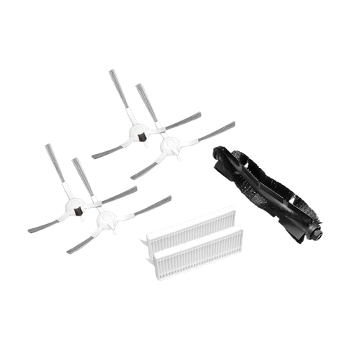 img34514large-3 Kit accesorii RVA102 pentru aspirator robot - TP-Link Tapo TapoRVA102 - imagine 1