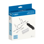Kit accesorii RVA102 pentru aspirator robot - TP-Link Tapo TapoRVA102 - imagine 4