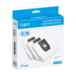 Set 3 saci RVA200 pentru aspirator robot - TP-Link Tapo TapoRVA200 - imagine 3