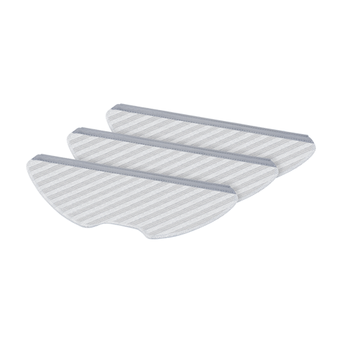 img34533large-3 Set 3 lavete RVA300 pentru aspirator robot - TP-Link Tapo TapoRVA300 - imagine 1
