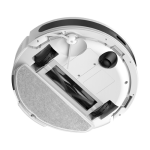 Aspirator robot RV20, Spalare umeda, 5300Pa, MagSlim & IMU - TP-Link Tapo TapoRV20Max - imagine 6