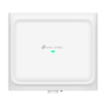 Access Point Wi-Fi 7, BE9300 Tri-Band, 4/6 dBi, 1 x RJ45 2.5G, BLE 5.2, GNSS, PoE In - TP-Link Omada EAP772-Outdoor