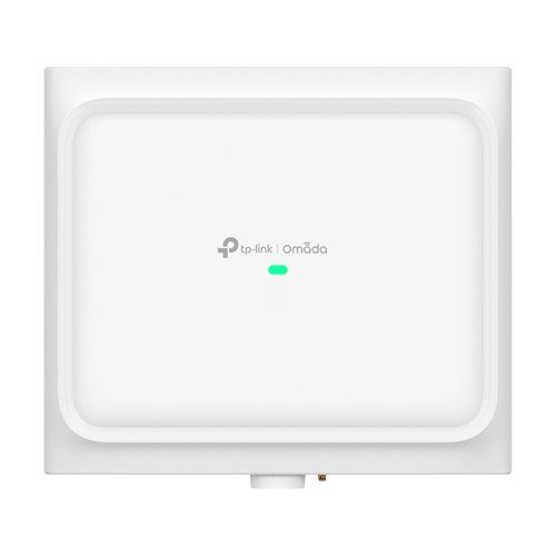 img34687large Access Point Wi-Fi 7, BE9300 Tri-Band, 4/6 dBi, 1 x RJ45 2.5G, BLE 5.2, GNSS, PoE In - TP-Link Omada EAP772-Outdoor - imagine 1