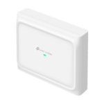 Access Point Wi-Fi 7, BE9300 Tri-Band, 4/6 dBi, 1 x RJ45 2.5G, BLE 5.2, GNSS, PoE In - TP-Link Omada EAP772-Outdoor - imagine 2
