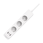 Prelungitor Wi-Fi Smart, 3 prize, 1 x USB-C, 2 x USB-A - TP-Link Tapo TapoP300 - imagine 4
