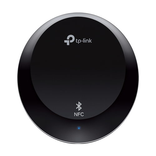 img34746large-2 Receiver Audio bluetooth, micro USB, jack 3.5mm - TP-LINK HA100 - imagine 1