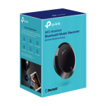 Receiver Audio bluetooth, micro USB, jack 3.5mm - TP-LINK HA100 - imagine 5