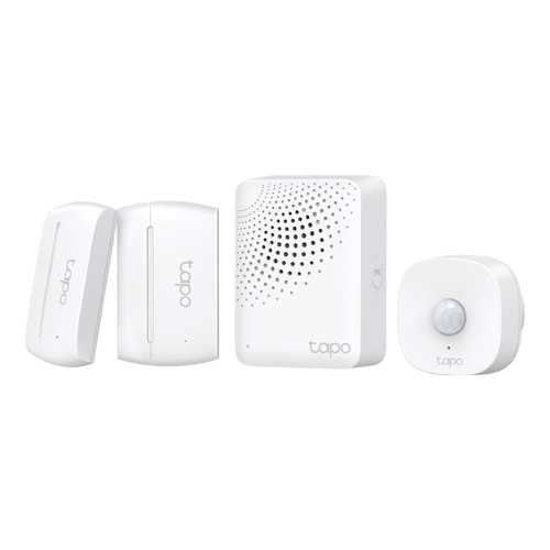 img34777large-2 Kit senzori smart Wireless + Hub, matter - TP-Link Tapo TapoT30KIT - imagine 1