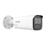 Camera IP, 2MP, lentila 2.8mm, IR 50m, WL 50m ColorVu, Audio, Alarma audio+Strobo - HIKVISION DS-2CD1B27G2H-LIUF-SL-2.8mm
