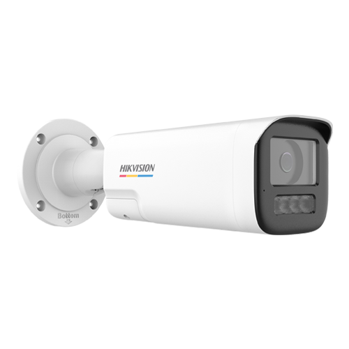 img34877large Camera IP, 2MP, lentila 2.8mm, IR 50m, WL 50m ColorVu, Audio, Alarma audio+Strobo - HIKVISION DS-2CD1B27G2H-LIUF-SL-2.8mm - imagine 1