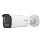 Camera IP, 2MP, lentila 2.8mm, IR 50m, WL 50m ColorVu, Audio, Alarma audio+Strobo - HIKVISION DS-2CD1B27G2H-LIUF-SL-2.8mm - imagine 3