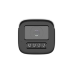 Camera IP, 4MP, lentila 2.8mm, IR 50m, WL 50m ColorVu, Audio, Alarma audio+Strobo - HIKVISION DS-2CD1B47G2H-LIUF-SL-2.8mm - imagine 2