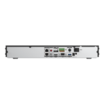 NVR 4K, AcuSeek, 16 porturi max. 32MP, Alarma, 1U - HIKVISION DS-7616NXI-I2-VPro - imagine 3