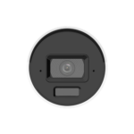 Camera IP AcuSense 6MP, lentila 2.8mm, IR & WL 40m, 2xMic - HIKVISION DS-2CD2063G2-LI2U-2.8mm - imagine 2