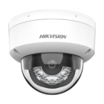 Camera IP 2MP, lentila 2.8mm, IR 30m, WL 30m, Mic., IK08 - HIKVISION DS-2CD1123G2-LIUF-2.8mm