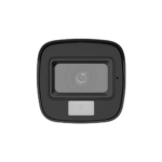 Camera analog 4K, lentila 2.8mm, IR 25m, WL 20m, TVI/AHD/CVI/CVBS - HIKVISION DS-2CE16U0T-LPF-2.8mm - imagine 2