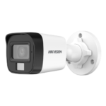 Camera analog 4K, lentila 2.8mm, IR 25m, WL 20m, TVI/AHD/CVI/CVBS - HIKVISION DS-2CE16U0T-LPF-2.8mm - imagine 3