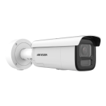 Camera IP 4MP, AcuSense, lentila VF 2.8-12mm, IR 60m DarkFighter, Audio, Alarma Audio+Stroboscop, IK10 - HIKVISION DS-2CD2646G2H-IZS2U-SL(2.8-12mm)