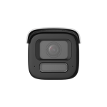Camera IP 4MP, AcuSense, lentila VF 2.8-12mm, IR 60m DarkFighter, Audio, Alarma Audio+Stroboscop, IK10 - HIKVISION DS-2CD2646G2H-IZS2U-SL(2.8-12mm) - imagine 4
