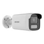 Camera IP 4MP, lentila 4mm, IR 50m, WL 50m, Mic - HIKVISION DS-2CD1T43G2-LIUF-4mm