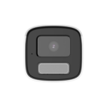 Camera IP 4MP, lentila 4mm, IR 50m, WL 50m, Mic - HIKVISION DS-2CD1T43G2-LIUF-4mm - imagine 2