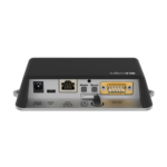 Kit LtAP mini, LTE, GPS, Wi-Fi, 2.4 GHz 300Mbps, PoE-IN af/at, IP54 - MikroTik RB912R-2nD-LTm&EC200A-EU - imagine 3