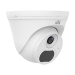 Camera IP de interior, 4MP, lentila 2.8mm, Smart IR 30m, Mic, PoE - UNV IPC3614LB-AF28-ECO - imagine 2
