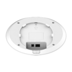 Access Point Wi-Fi 7, BE3600 Dual-Band, 1 x RJ45 2.5G, PoE In, Cloud Management - Ruijie RG-RAP72 - imagine 2